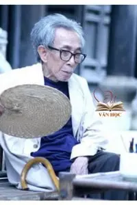 Nhà văn Kim Lân