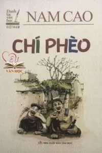 chí phèo - nam cao chí phèo - nam cao