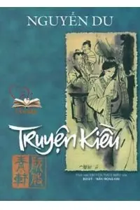 truyện kiều - nguyễn du truyện kiều - nguyễn du