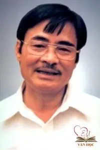 Tiểu sử nhà thơ Nguyễn Duy Tiểu sử nhà thơ Nguyễn Duy