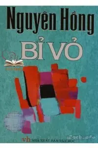 bỉ vỏ - nguyễn hồng bỉ vỏ - nguyễn hồng