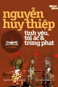 tác phẩm tiêu biểu của nguyễn huy thiệp tác phẩm tiêu biểu của nguyễn huy thiệp