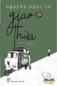 giao thừa - nguyễn ngọc tư giao thừa - nguyễn ngọc tư