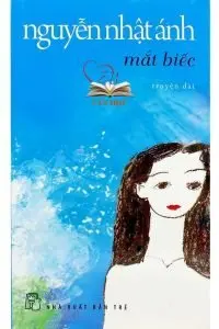 mắt biếc - nguyễn nhật ánh mắt biếc - nguyễn nhật ánh
