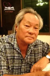 Nhà văn Nguyễn Quang Sáng Nhà văn Nguyễn Quang Sáng