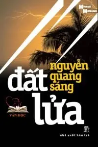 đất lửa - nguyễn quang sáng