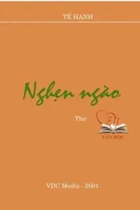 nghẹn ngào nghẹn ngào