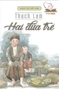 tác phẩm hai đứa trẻ tác phẩm hai đứa trẻ