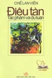 điêu tan - chế lan viên điêu tan - chế lan viên