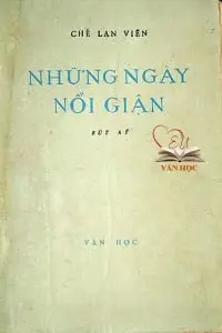 những ngày nổi giận những ngày nổi giận