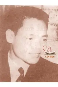 Tiểu sử nhà thơ Thanh Hải Tiểu sử nhà thơ Thanh Hải