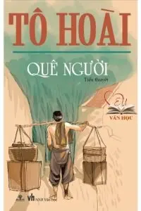 quê người - Tô hoài quê người - Tô hoài