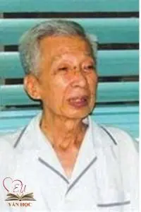 Nhà văn, nhà thơ Viễn Phương Nhà văn, nhà thơ Viễn Phương