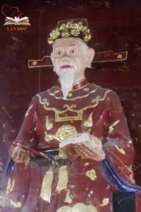 Tiểu sử nhà văn hàn Thuyên Tiểu sử nhà văn hàn Thuyên