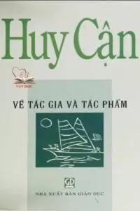 tác phảm tiêu biểu Huy Cận tác phảm tiêu biểu Huy Cận