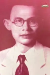 Tiểu sử nhà văn Lan Khai