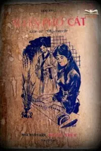 Cuốn Ai Lên Phố Cát (1937) - Lan khai