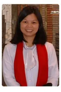 Tiểu sử của nhà văn Lý Lan