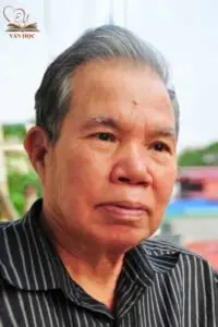 Tiểu sử Ma Văn Kháng Tiểu sử Ma Văn Kháng
