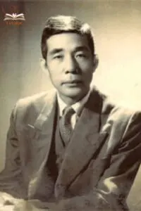 Nguyễn Huy Tưởng 