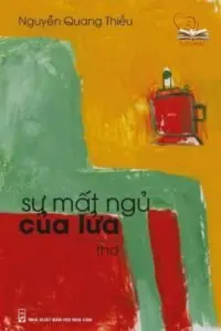 Tác phẩm văn học tiêu biểu của Nguyễn Quang Thiều Tác phẩm văn học tiêu biểu của Nguyễn Quang Thiều