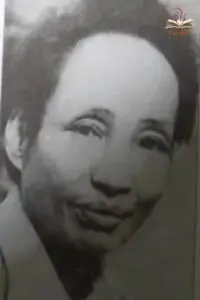 Tiểu sử nhà văn Mai Ngữ