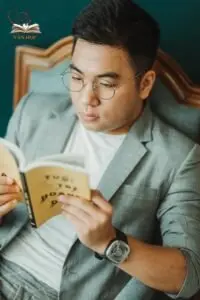 Tiểu sử Nguyễn Ngọc Thạch Tiểu sử Nguyễn Ngọc Thạch