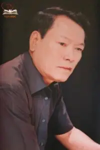 Tiểu sử nhà văn Trần Diễn Tiểu sử nhà văn Trần Diễn