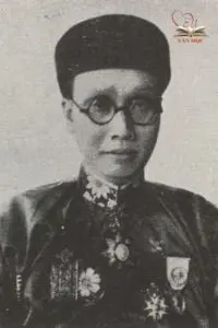 Tiểu sử nhà văn Phạm Quỳnh