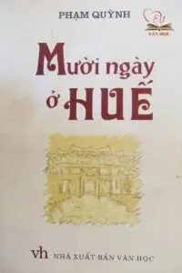 Những tác phẩm văn học tiêu biểu 