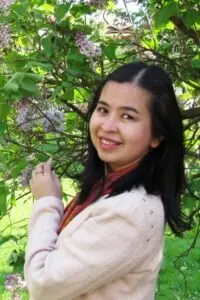 Tiểu sử nhà văn Dương Thuỵ Tiểu sử nhà văn Dương Thuỵ