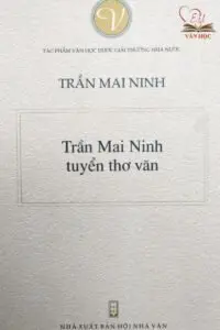 Các tác phẩm văn học tiêu biểu Các tác phẩm văn học tiêu biểu