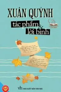 Xuân uỳnh- Tác phẩm lời bình Xuân uỳnh- Tác phẩm lời bình