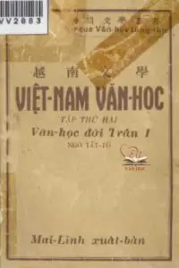 tác phẩm văn học tiêu biểu tác phẩm văn học tiêu biểu