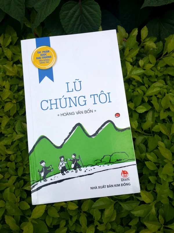 Phong cách văn học của nhà văn Hoàng Văn Bổn Phong cách văn học của nhà văn Hoàng Văn Bổn