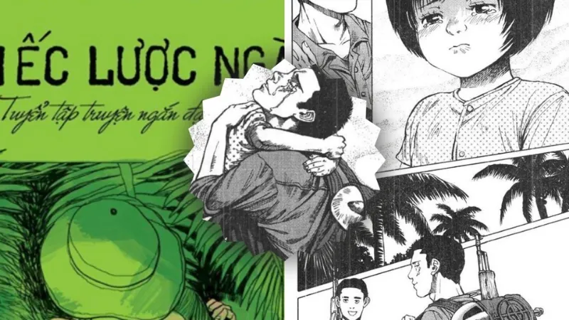 Soạn bài Chiếc lược ngà - Ngữ văn 9 - Cánh diều 