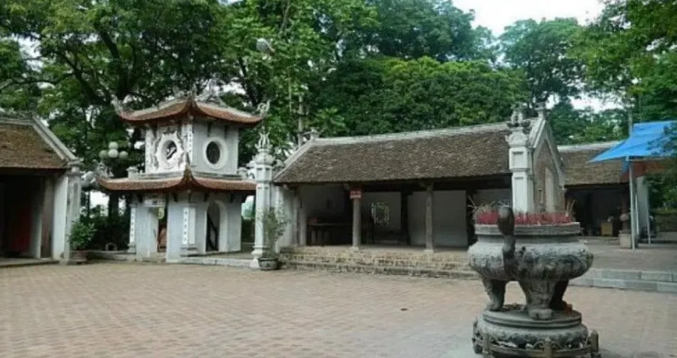 Soạn bài Chuyện chức phán sự đền Tản Viên - Ngữ văn lớp 12 chân trời sáng tạo (Tập 1) 3 