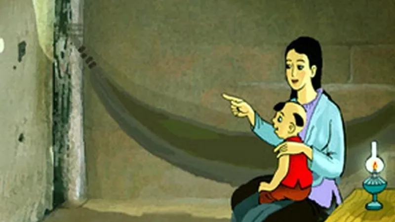 Soạn bài Chuyện người con gái Nam Xương - Ngữ văn 9 - Cánh diều 2