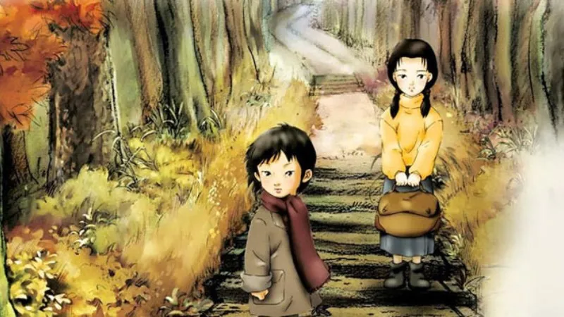 Soạn bài Hai đứa trẻ - Ngữ văn lớp 12 chân trời sáng tạo (Tập 1) 