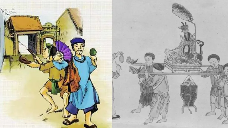 Soạn bài Nghệ thuật băm thịt gà 3