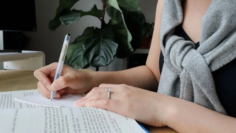 Soạn bài Ôn tập cuối học kì 2 - Ngữ văn lớp 12 Chân trời sáng tạo 1