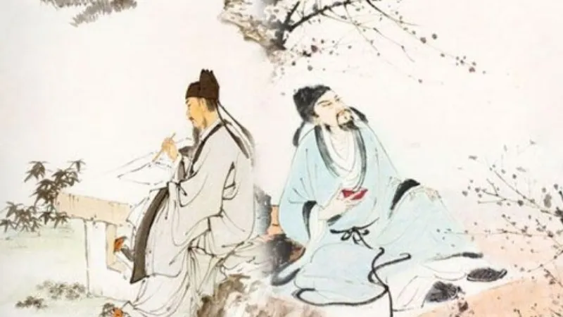 Soạn bài Phân tích bài "Khóc Dương Khuê" - Ngữ văn 9 - Cánh diều ( Tập 2) 3 