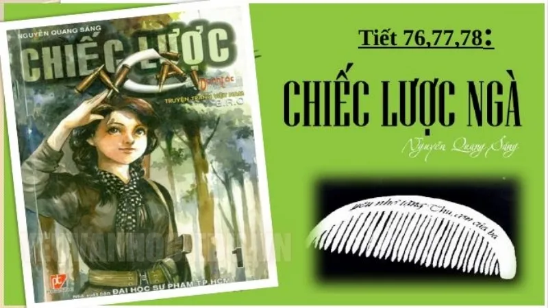 Ông Sáu trong Chiếc lược ngà, nỗi đau xa cách, tình yêu thương con Ông Sáu trong Chiếc lược ngà, nỗi đau xa cách, tình yêu thương con