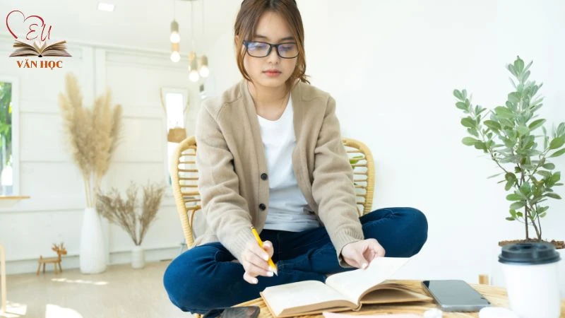 Cảm nhận về nhân vật Lục Vân Tiên - 3