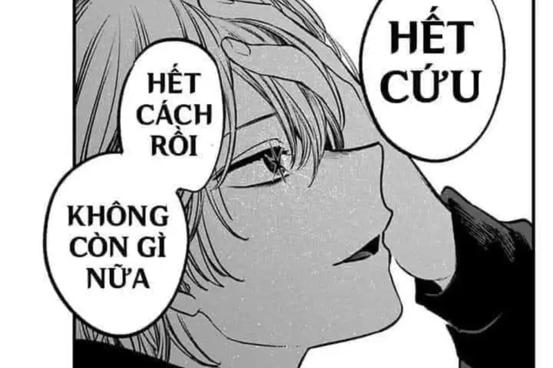Meme hết cứu 20