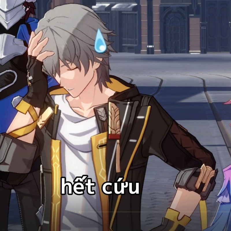 Meme hết cứu 25