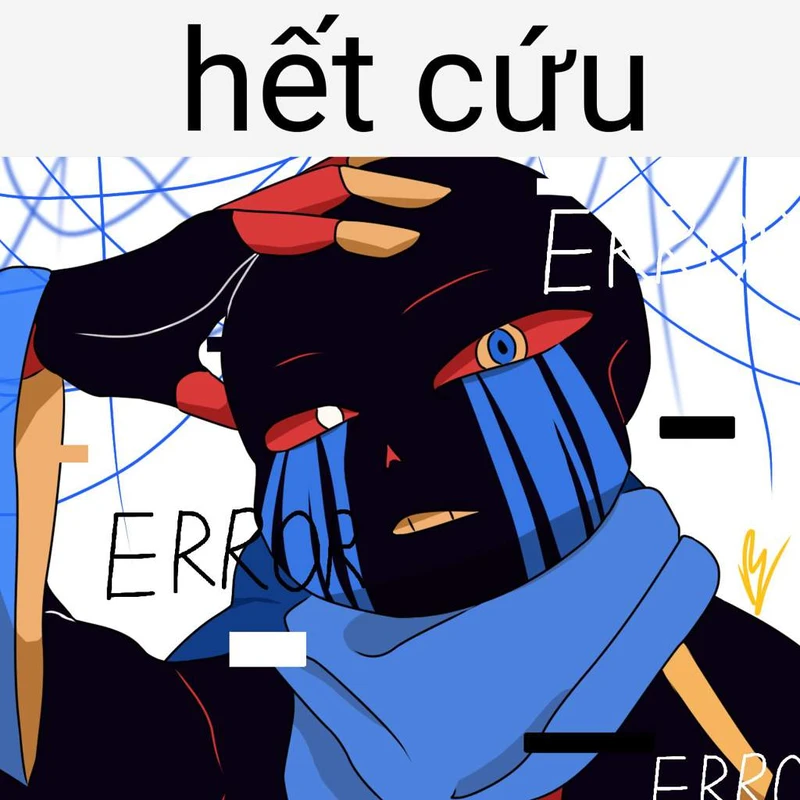 Meme hết cứu 28
