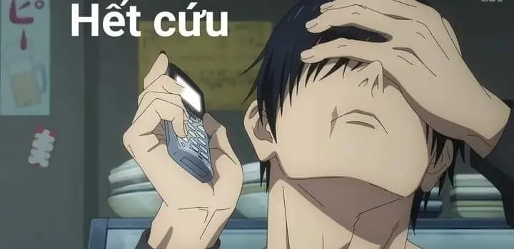 Meme hết cứu 32