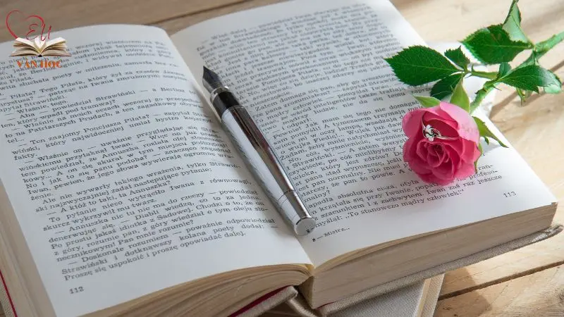 Nghị luận vai trò của văn nghệ đối với đời sống - 5