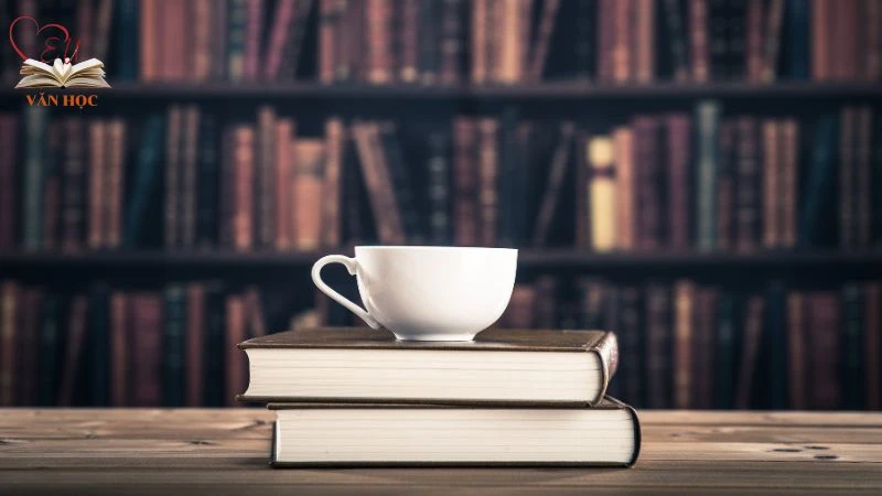 Nghị luận vai trò của văn nghệ đối với đời sống - 6